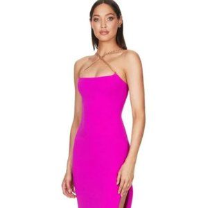 Nookie ESTELLA GOWN -Worn once